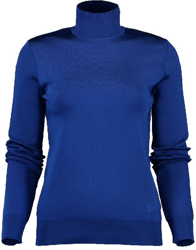 Knit Sweater Casual Formal Business