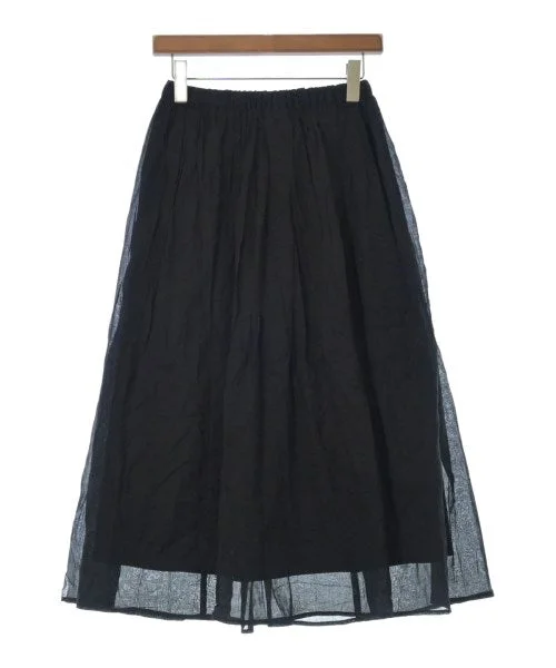 fredy couleur Long/Maxi length skirts floral skirt print
