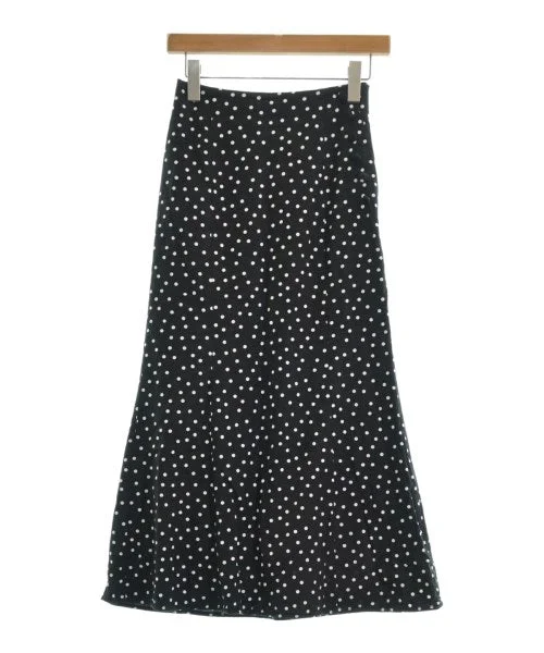 FRAY I.D Long/Maxi length skirts corduroy skirt cozy