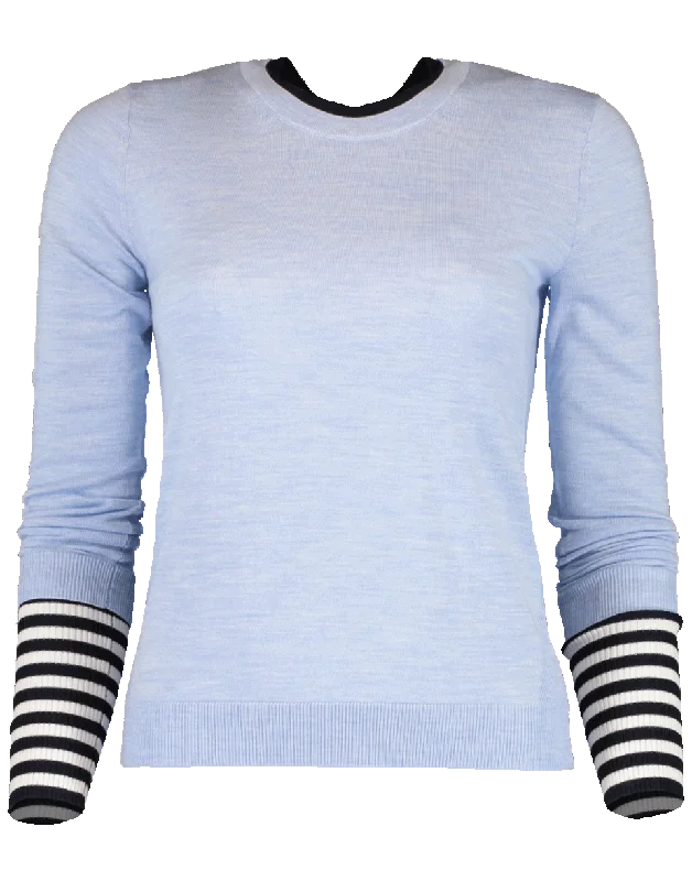 Avory Sweater Casual Formal Business