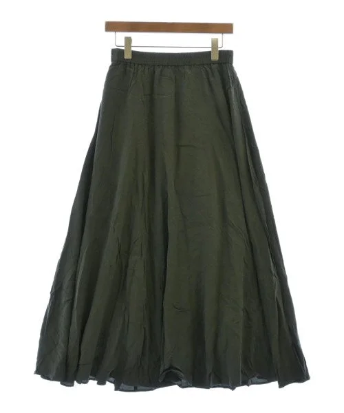 FRAMeWORK Long/Maxi length skirts lace skirt intricate