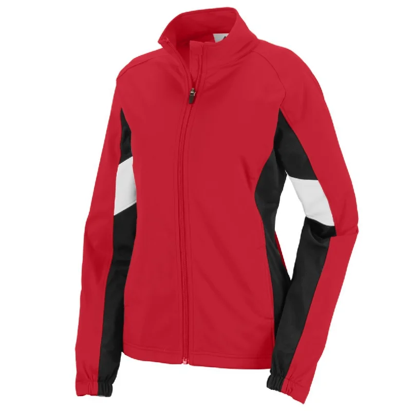 Ladies Tour De Force Jacket 7724 Chenille Fabric Brocade Fabric Lace Fabric