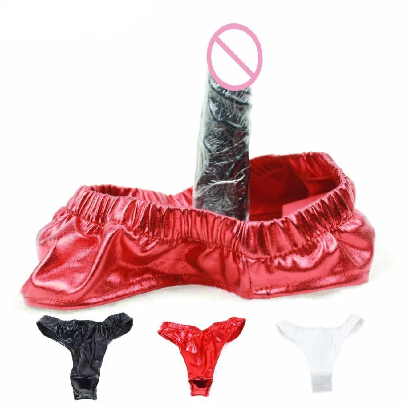 Dual Delight: Pants with Built-in Anal Dildo for Sensational Pleasure Casual Sweatpants Style Dual Delight: Pants with Built-in Anal Dildo for Sensational Pleasure Casual Sweatpants Style