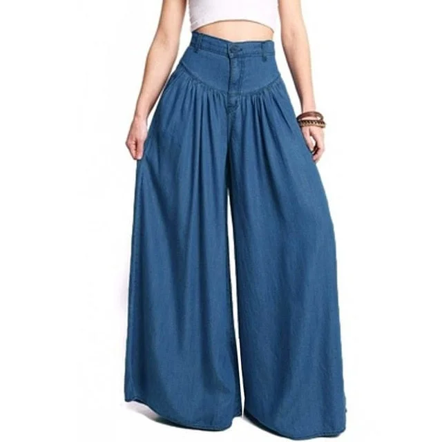 Denim Blue