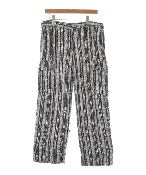 EULLA Cargo pants Formal Slim Pants