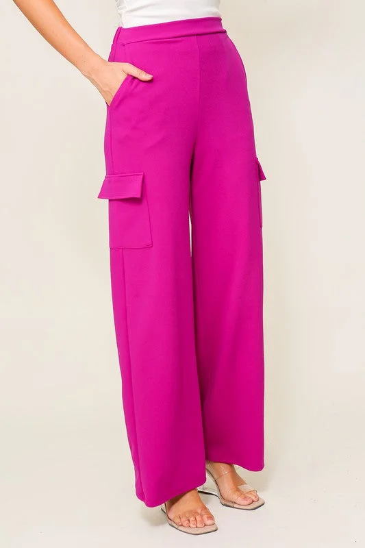 MAGENTA