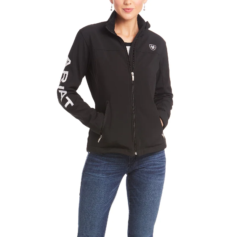 New Team Softshell Jacket Cotton Jacket Linen Jacket Terry Jacket