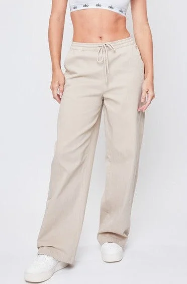 Wide Leg Pant Casual Lounge Pants