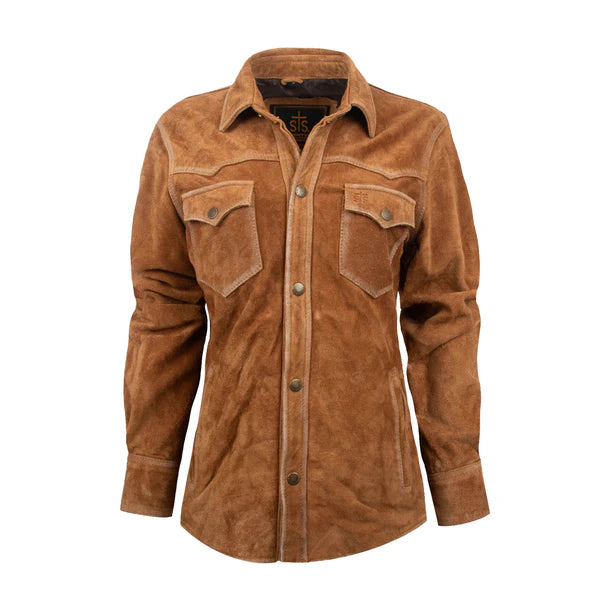 Womens STS Ranchwear Scottsdale Jacket Satin Jacket Silk Jacket Chiffon Jacket
