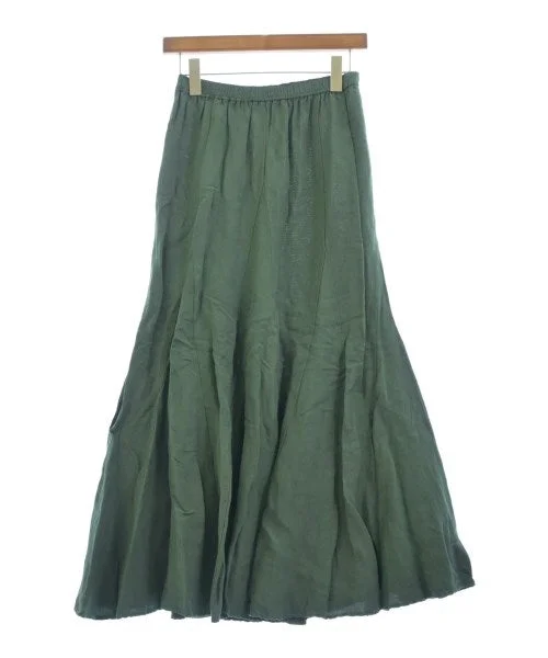 FRAMeWORK Long/Maxi length skirts wool skirt warm