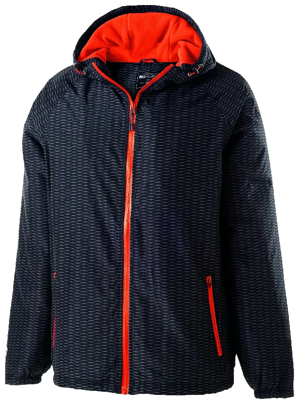 Range Jacket 229542 Striped Jacket Polka Dot Jacket Floral Jacket