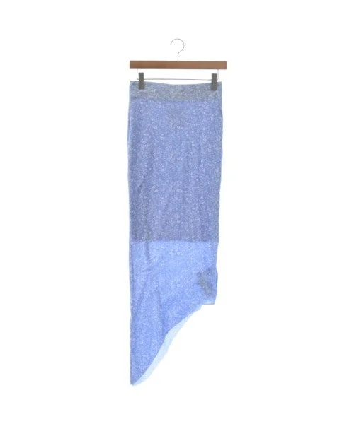 Frank&Eileen Long/Maxi length skirts leather skirt modern