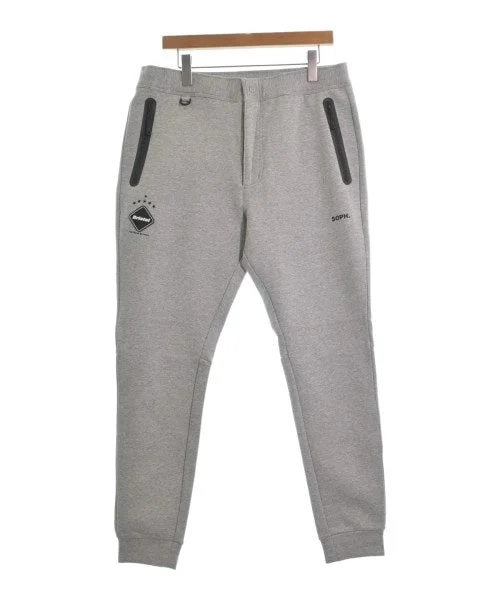 F.C.R.B Sweat pants Soft Stretch Pants