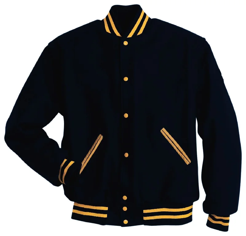DARK NAVY/LIGHT GOLD