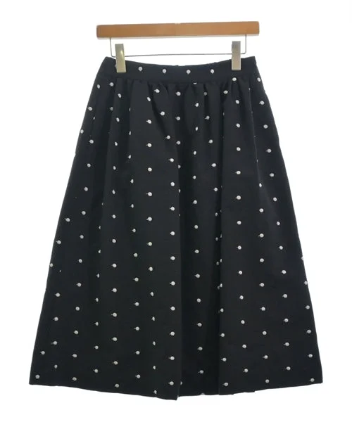 FLICKA Long/Maxi length skirts relaxed fit skirt