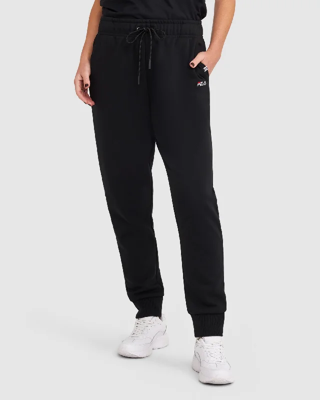 Classic 2.0 Unisex Pant Comfy High-Waist Jeans