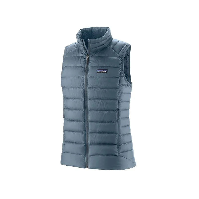 Patagonia Women's Down Sweater Vest Sale Oversized Loose Flowy