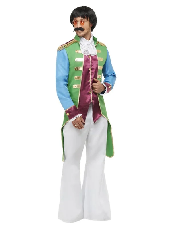 Pop Star Jacket Tiered Jacket Buttoned Jacket Zippered Jacket