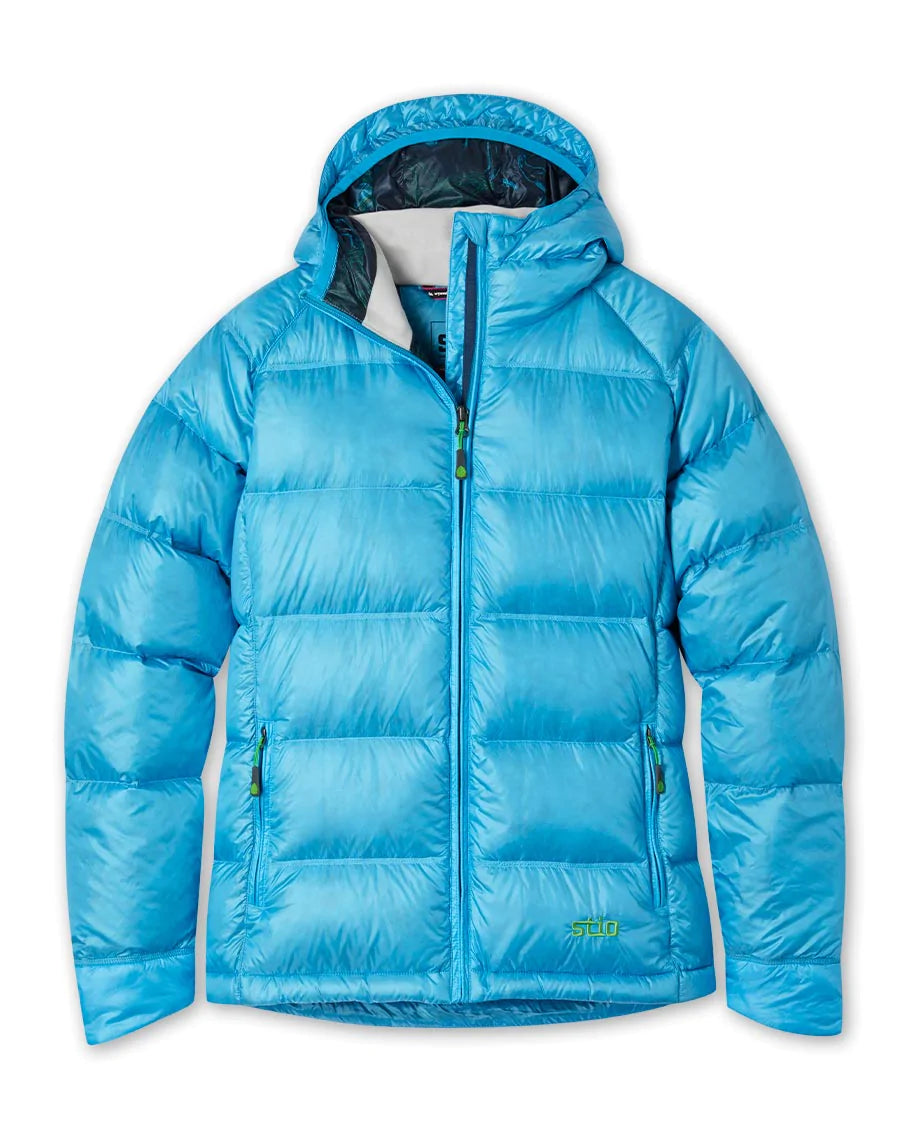 Kingbird Blue