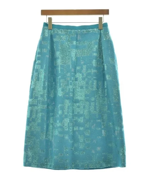 Drawer Long/Maxi length skirts athletic skirt fit