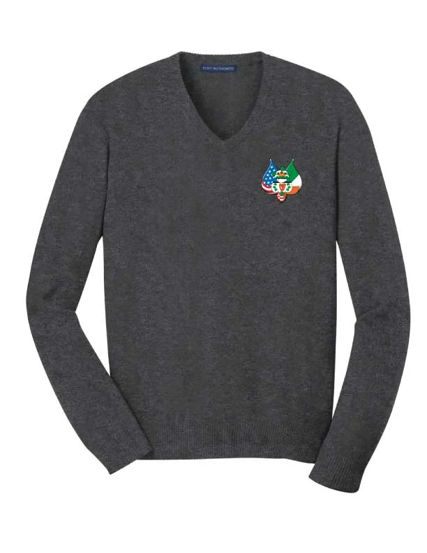 Charcoal Gray