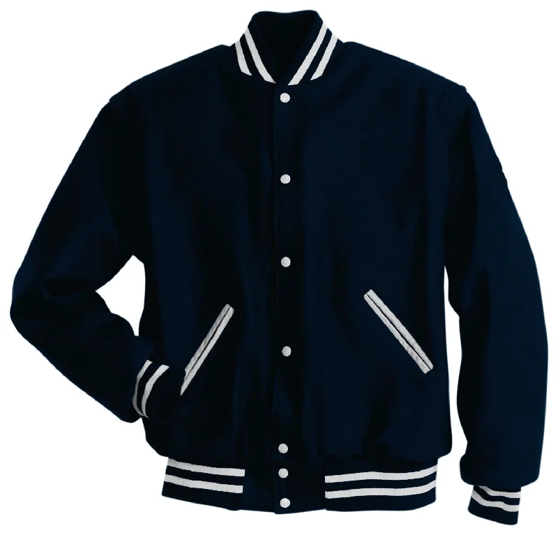 TRUE NAVY/WHITE
