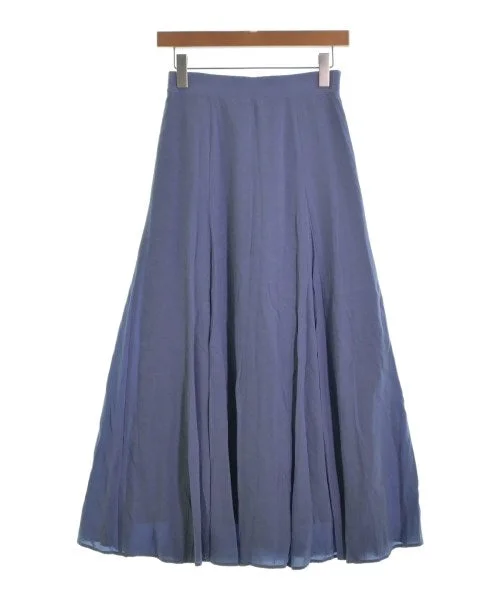 FRAMeWORK Long/Maxi length skirts wrap skirt elegant