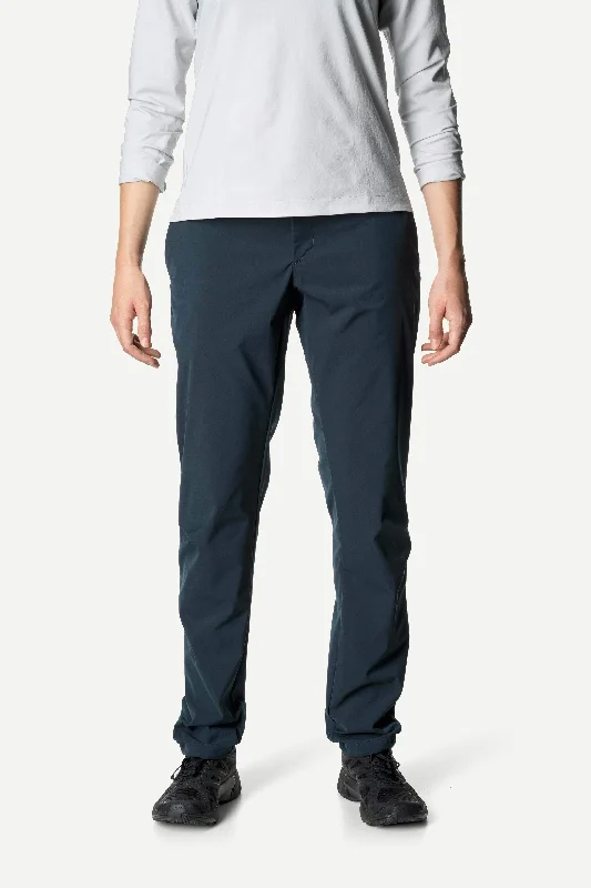 W's Omni Pants - Recycled Polyester Comfortable Jogging Pants