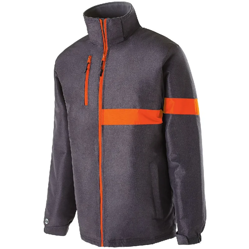 CARBON PRINT/ORANGE
