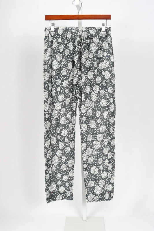 Draper Pant - Smokey Gray Casual Drawstring Pants