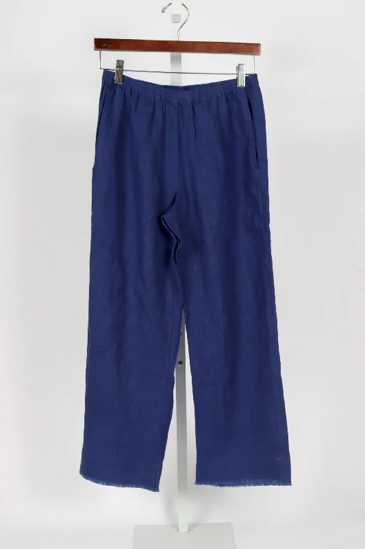 Lorenzo Pant - Blueprint Comfortable Jogging Pants