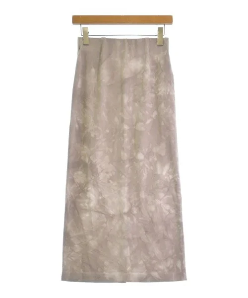 FRAMeWORK Long/Maxi length skirts vintage skirt charm