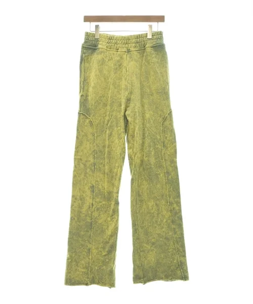 Etudes Sweat pants Classic Stretch Pants