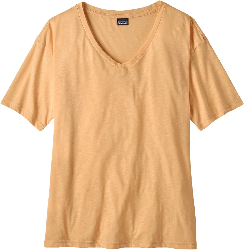 Mainstay Short Sleeve Top - Women's|-|Haut à manches courtes Mainstay - Femme