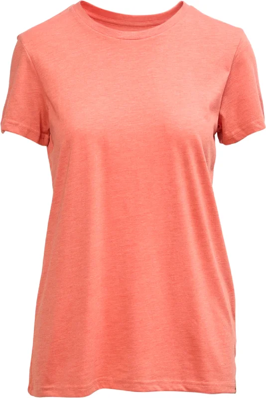 TreeBlend Classic T-Shirt - Women's|-|T-shirt classique TreeBlend - Femme