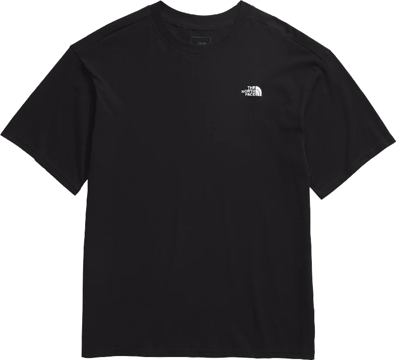 TNF Black - TNF White / M / Altitude Sports