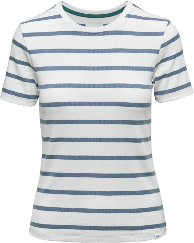 Idle Blue Stripe / XL