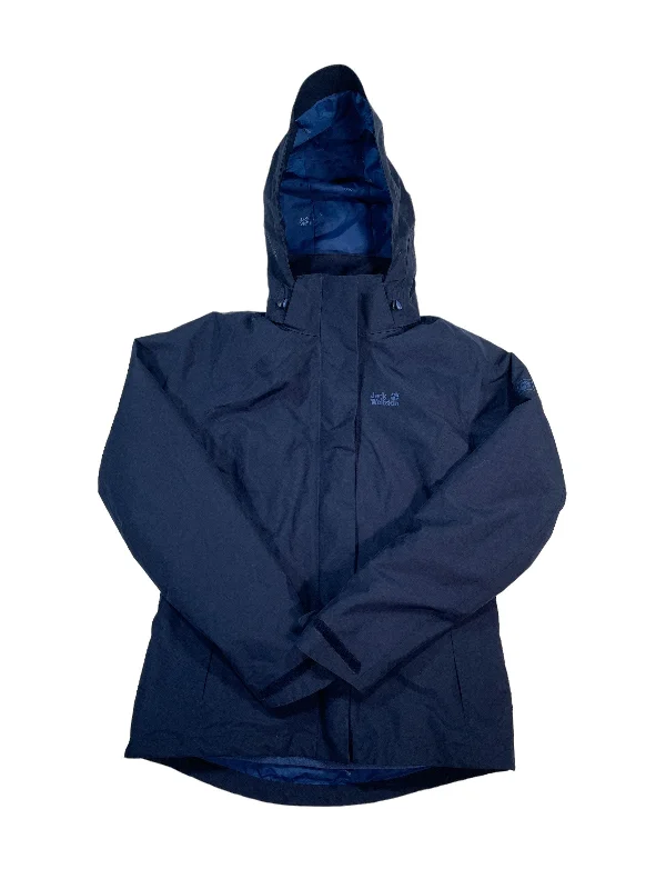 Iceland Voyage 3-in-1 Jacket