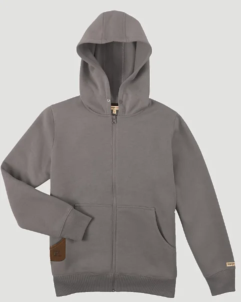 Women's Wrangler Riggs Work Hoodie #3WF19MS