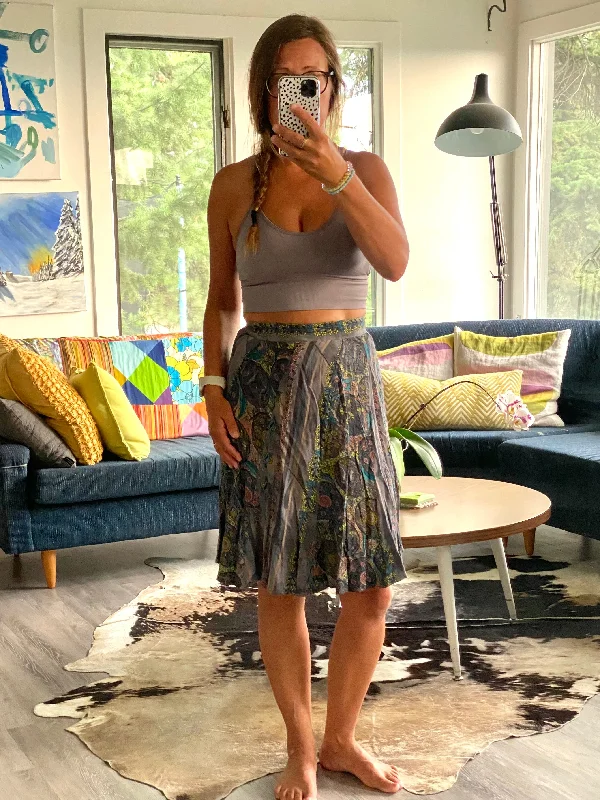 Epic Skirt - xs